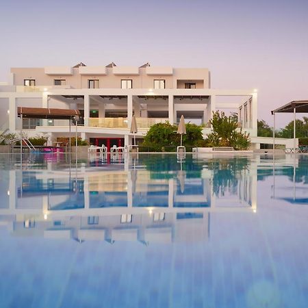 Sunny View Hotel Kardamena  Exterior photo