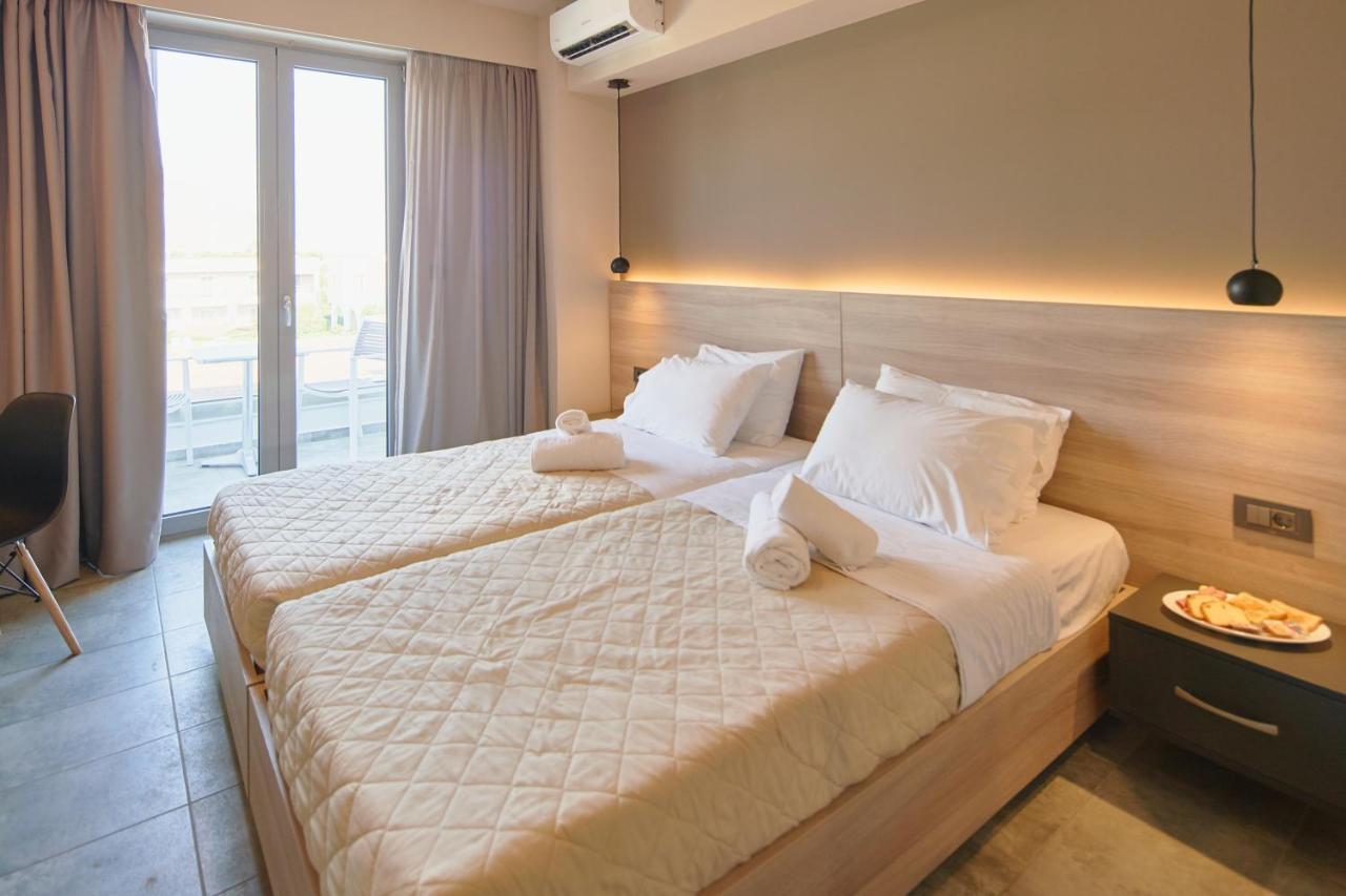 Sunny View Hotel Kardamena  Exterior photo
