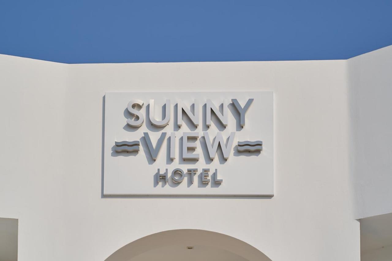 Sunny View Hotel Kardamena  Exterior photo