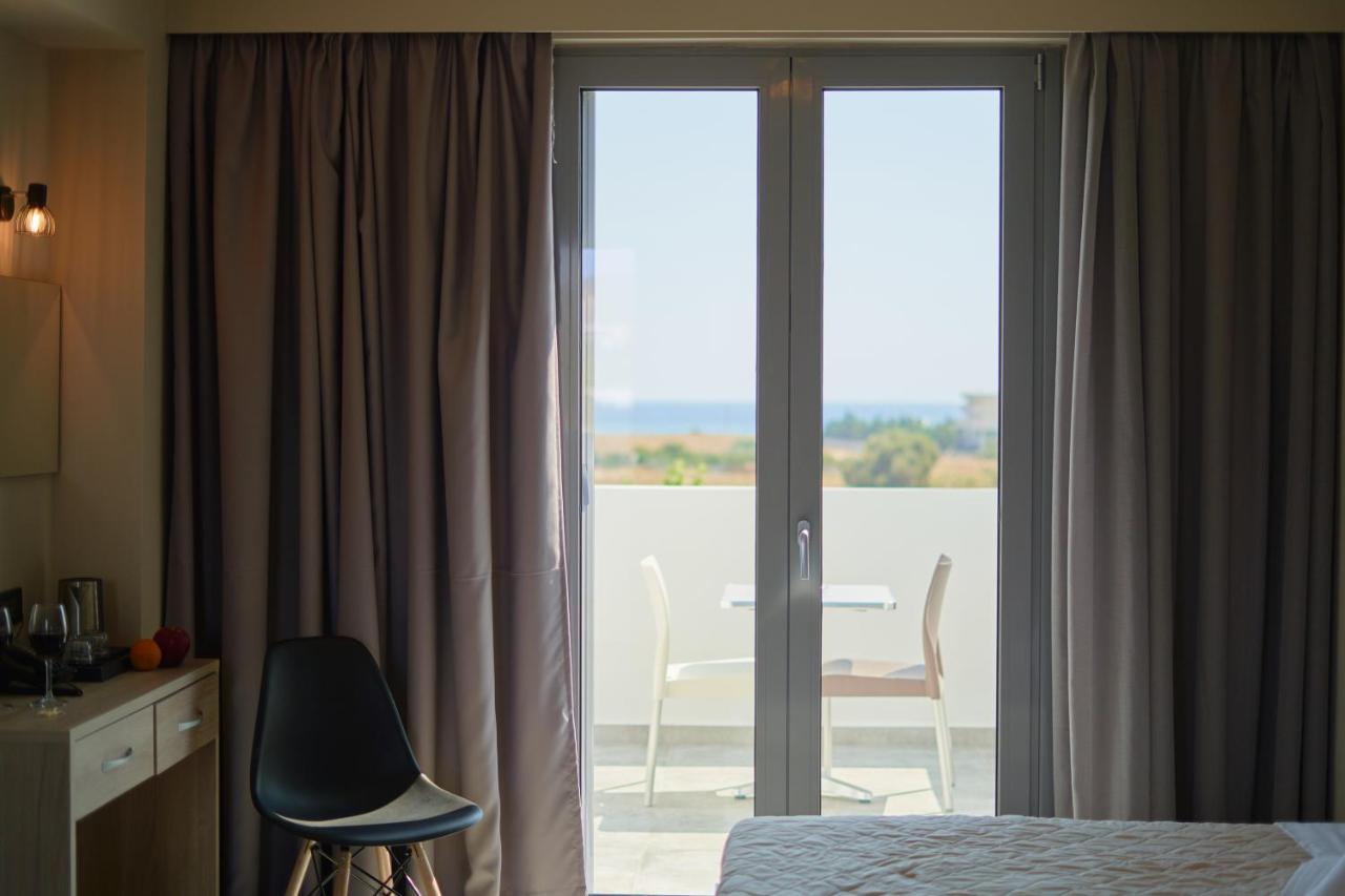 Sunny View Hotel Kardamena  Exterior photo