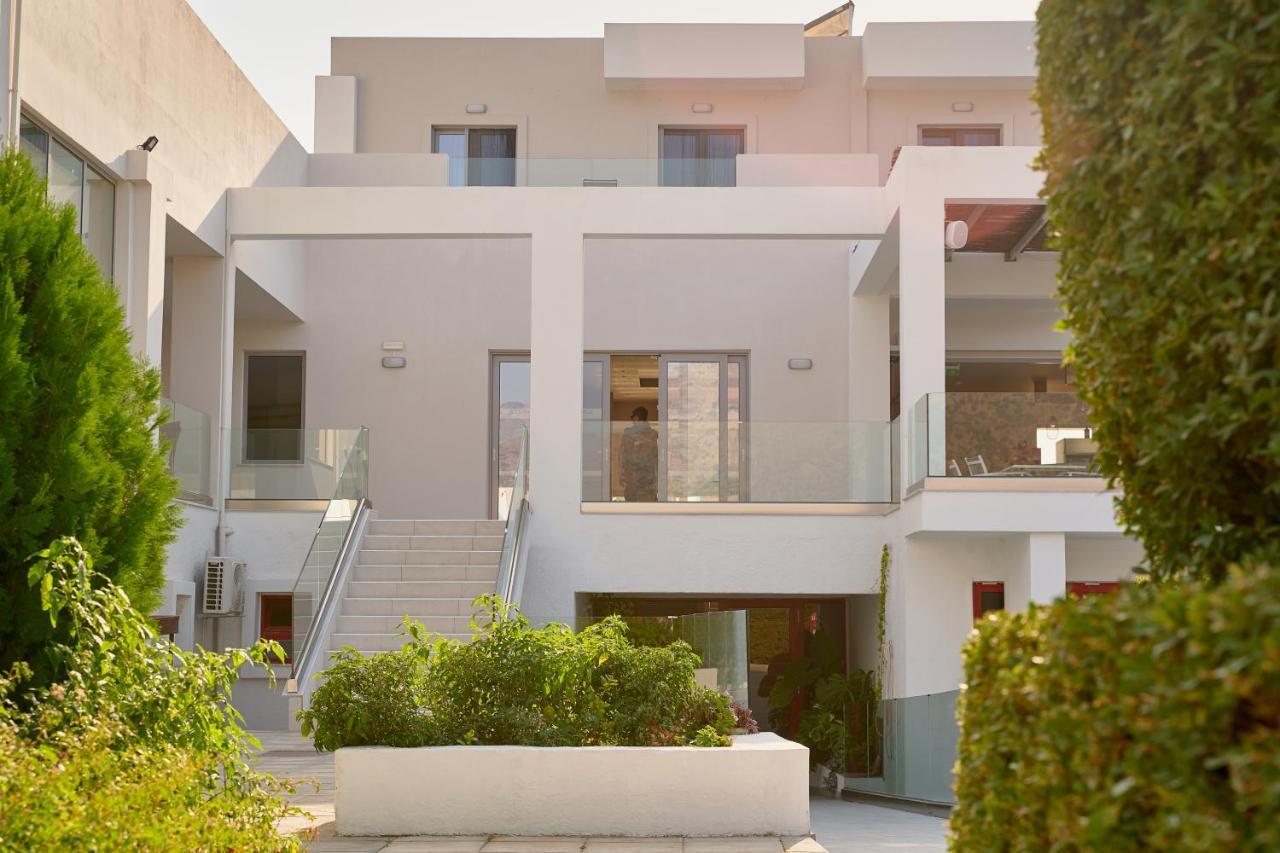 Sunny View Hotel Kardamena  Exterior photo